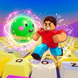 Game logo
